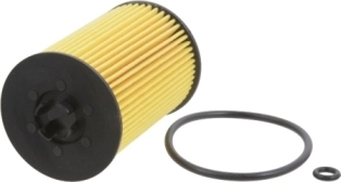 Filtro de óleo Seat Ibiza V KJ1, KJG