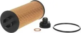 Filtro de óleo Mini Cooper preço, a partir de 11,09 USD