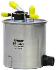 5001869788 Renault (RVI) Filtro de combustível