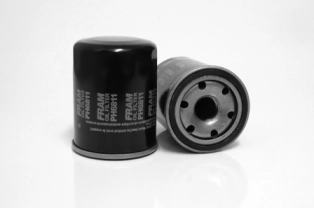 Filtro de óleo 5016963 Ford