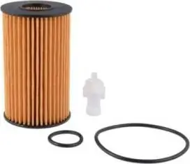  Filtro de óleo Lexus IS sedan (USE20) (2007 - 2014) 