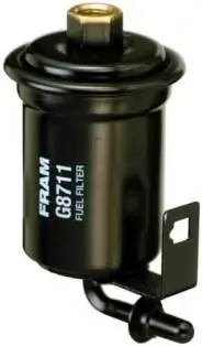 FF280 Polcar Filtro de combustível
