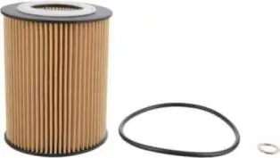  Filtro de óleo BMW 5 sedan (E39) (1995 - 2003) 
