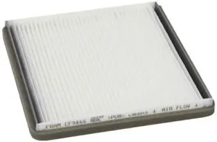 Compre Filtro de salão Toyota RAV4 2