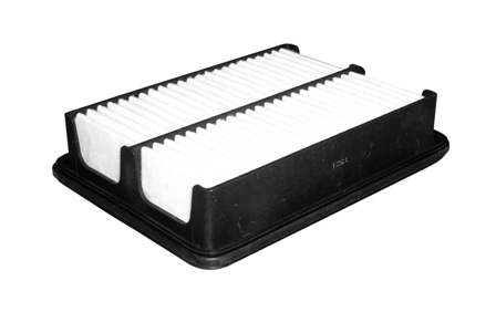  Filtro de ar Mazda CX-3 SUV (DK) (2015 - 2026) 