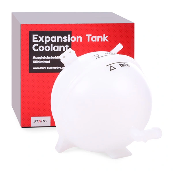 Compre SKET0960003 Market (OEM) Tanque de expansão do sistema de esfriamento