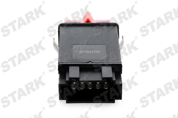 Compre CI51009 Magneti Marelli Botão de ativação do sinal de emergência