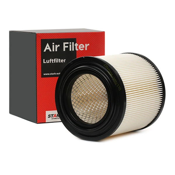 Filtro de ar PC108 STC
