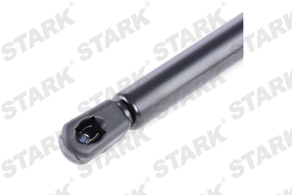 Amortecedor de tampa de porta-malas (de 3ª/5ª porta traseira) SKGS0220450 Market (OEM)