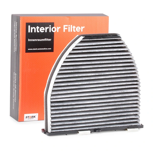Filtro de salão SKIF0170069 Market (OEM)