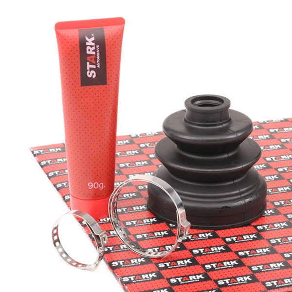  Bota de proteção interna de junta homocinética do semieixo dianteiro KIA Sportage I SUV (K00) (1994 - 2004) I