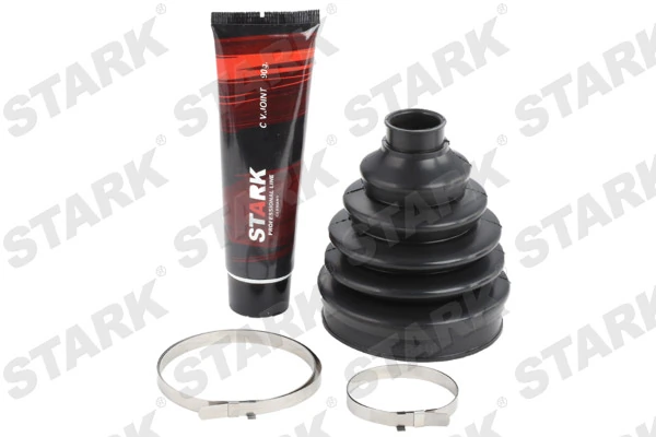 SKBDA1300029 Market (OEM) Bota de proteção externa de junta homocinética do semieixo dianteiro