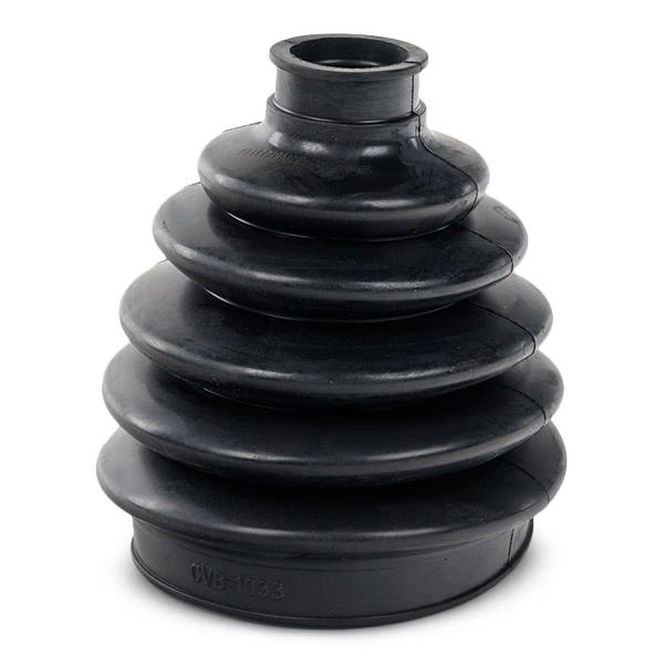 Bota de proteção externa de junta homocinética do semieixo dianteiro para Nissan Almera N15