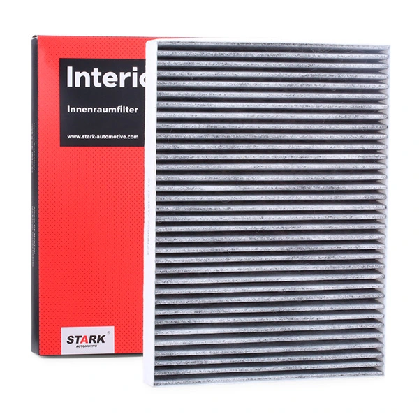 Filtro de salão SKIF0170003 Market (OEM)