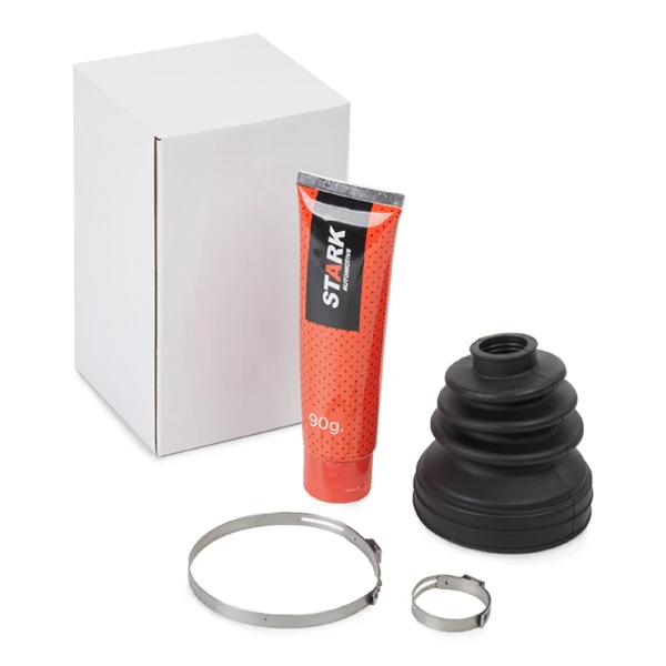 Bota de proteção interna de junta homocinética do semieixo dianteiro para Nissan Primera P12