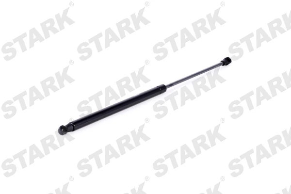 Amortecedor de tampa de porta-malas (de 3ª/5ª porta traseira) SKGS0220392 Market (OEM)