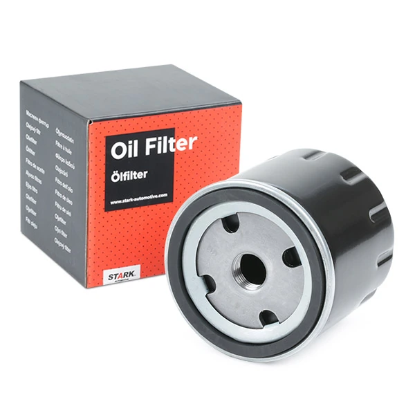 Compre 5002452 Ford Filtro de óleo