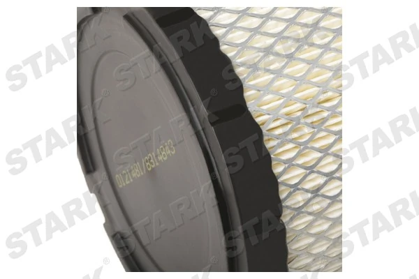 95643756 Peugeot/Citroen Filtro de ar