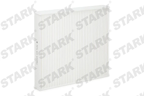 Filtro de salão para Skoda Fabia 5J2, 542, 572, 582