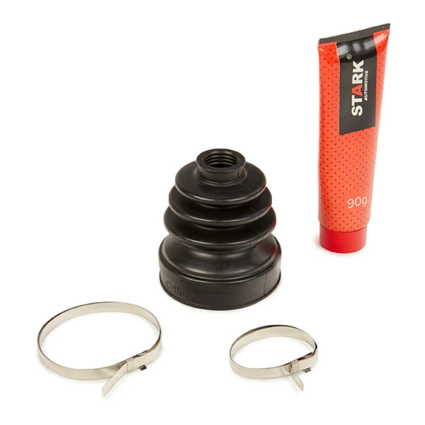 Compre Bota de proteção interna de junta homocinética do semieixo dianteiro Fiat Fiorino 