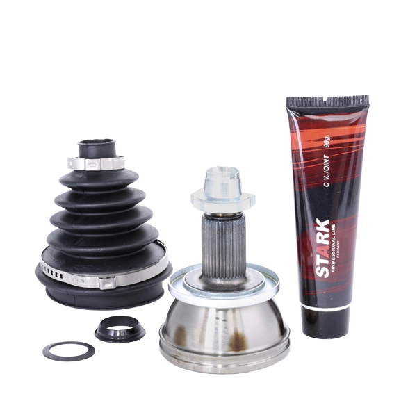 para Seat Ibiza III (6L1)