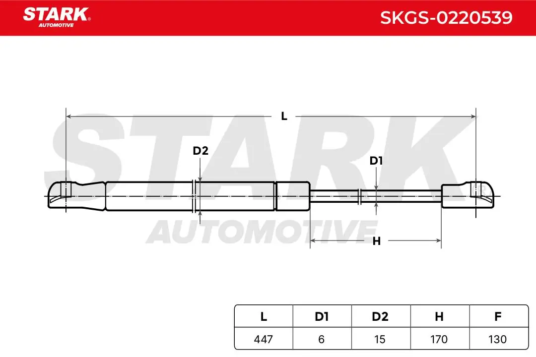 SKGS0220539 Market (OEM)