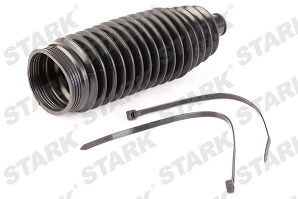 SKBSA1280025 Market (OEM) Bota de proteção do mecanismo de direção (de cremalheira)