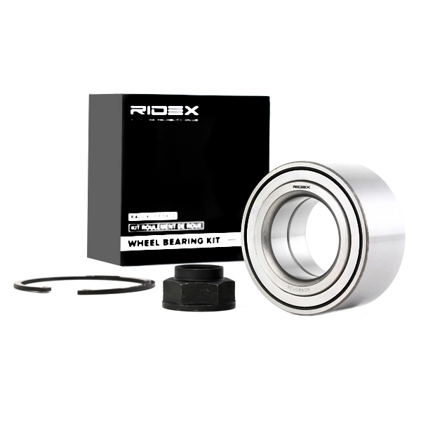 Rolamento de cubo dianteiro para Honda Accord CH