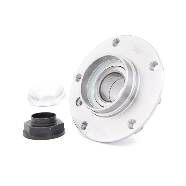 654W0420 Ridex Cubo dianteiro