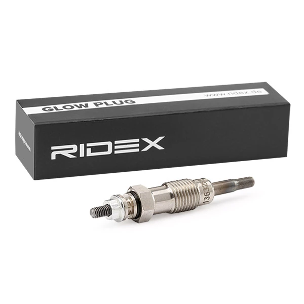 Vela de incandescência Ridex 243G0077 preço, a partir de 15,71 USD