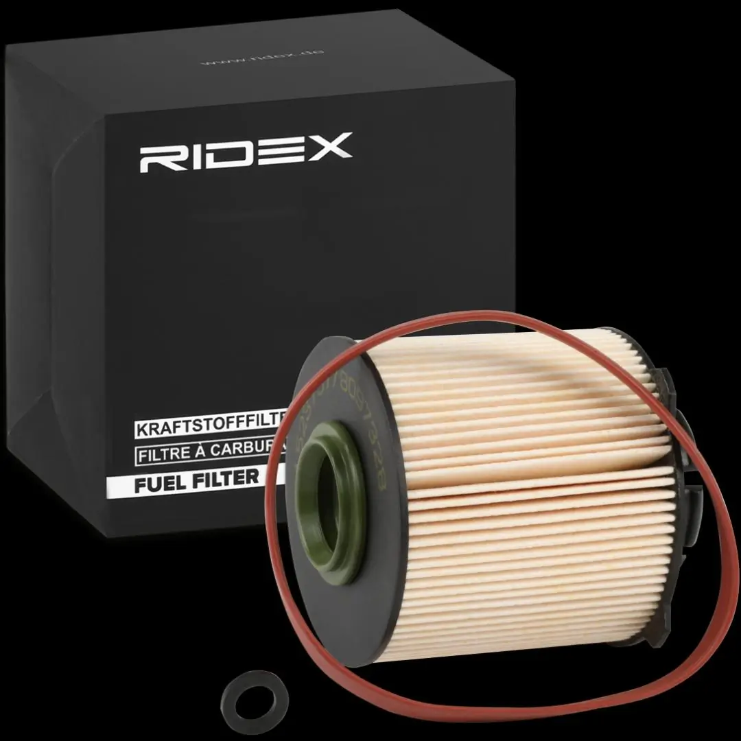 Compre 9F0046 Ridex Filtro de combustível