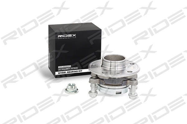 Cubo dianteiro Renault Laguna III BT0, BT1 ao melhor preço