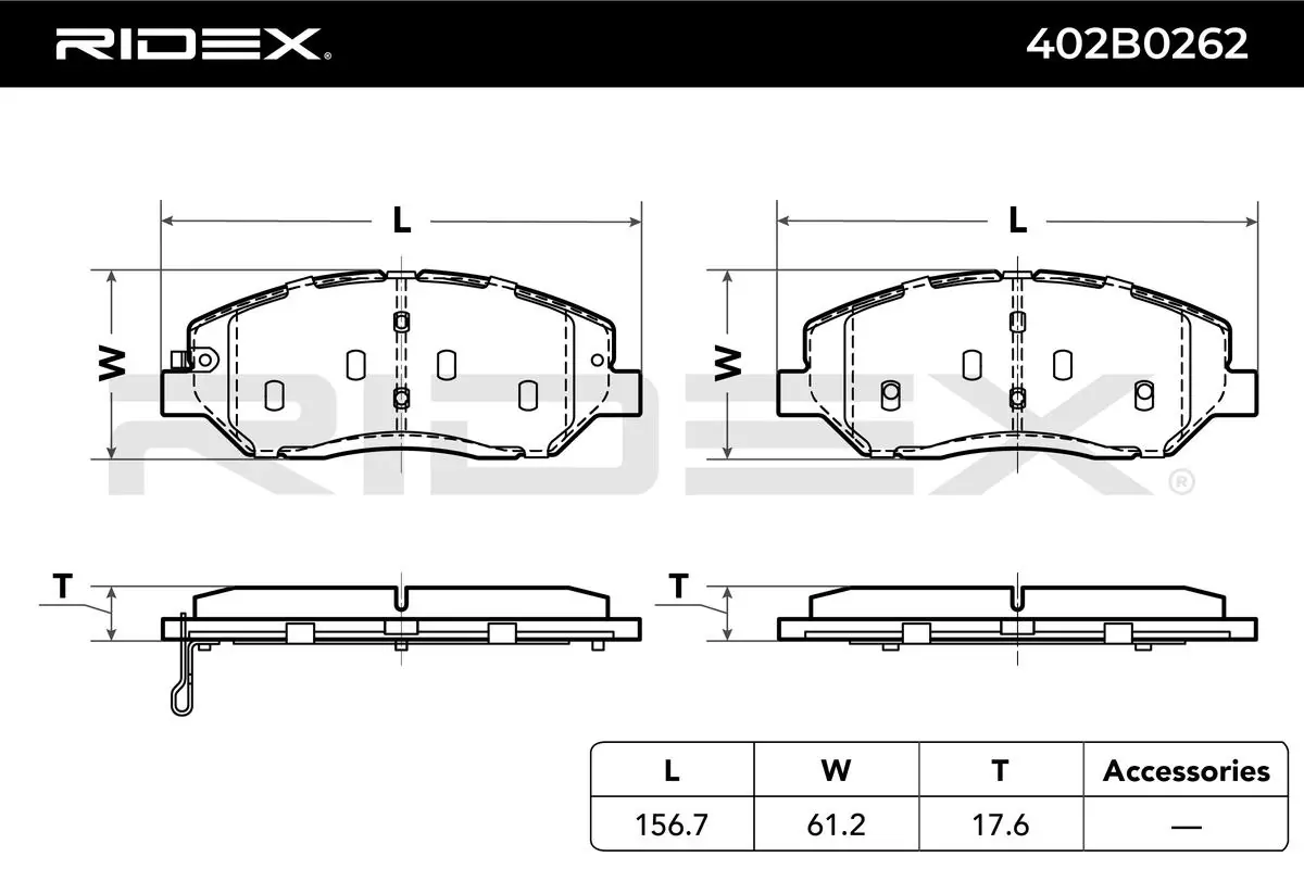 para KIA Sorento (XM)