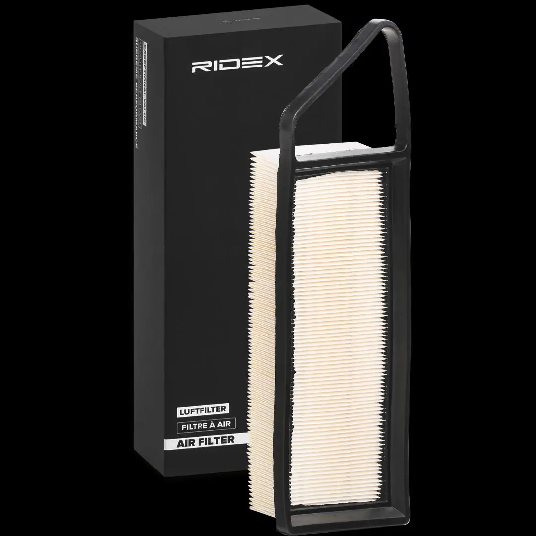 8A0082 Ridex