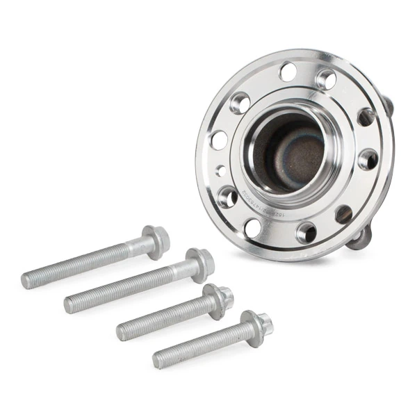 654W1101 Ridex Cubo dianteiro