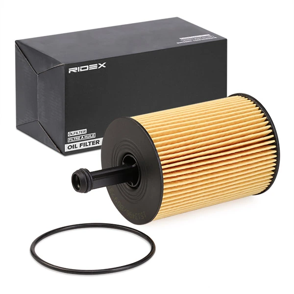 Filtro de óleo Ridex 7O0002 preço, a partir de 5,85 USD