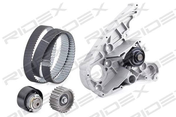 Correia do mecanismo de distribuição de gás, kit Ridex 3096W0073 preço, a partir de 214,75 USD