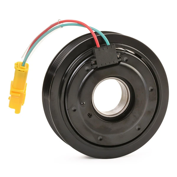Compre 1236M0005 Ridex Acoplamento (bobina magnética) do compressor de aparelho de ar condicionado