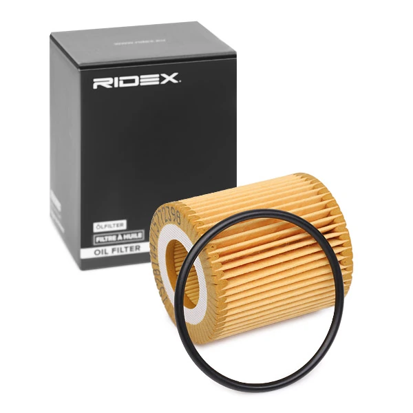 Compre 7O0246 Ridex Filtro de óleo