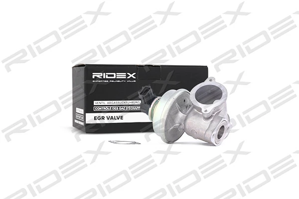 Válvula EGR de recirculação dos gases para Ford Mondeo B4Y