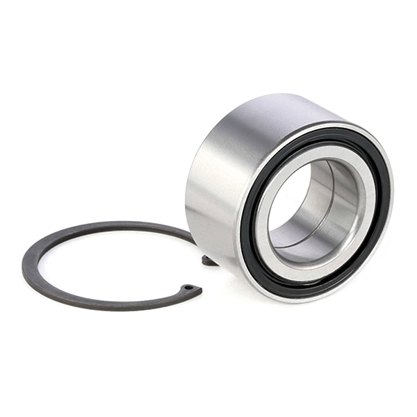 Rolamento de cubo dianteiro 654W0344 Ridex