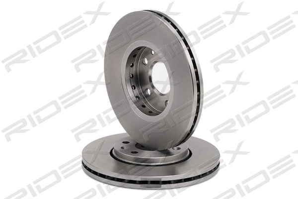 82B1465 Ridex Disco do freio dianteiro