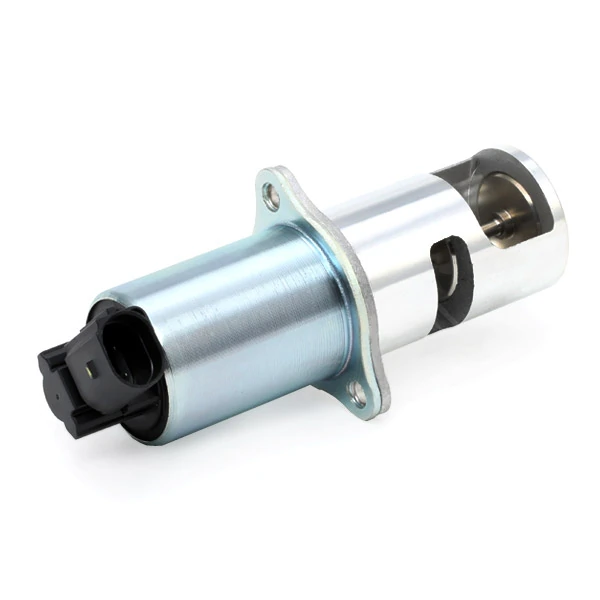 Compre 1145E0209 Ridex Válvula EGR de recirculação dos gases