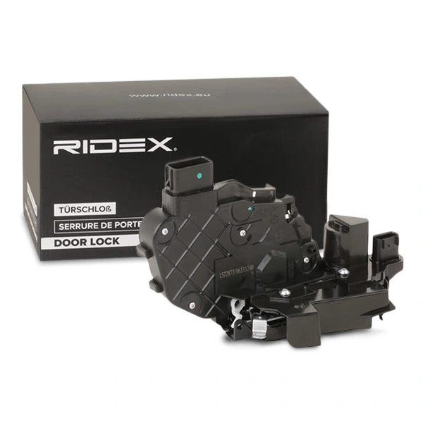 Fecho da porta dianteira esquerda Ridex 1361D0187 preço, a partir de 81,53 USD