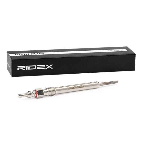 Vela de incandescência Ridex 243G0032 preço, a partir de 13,43 USD