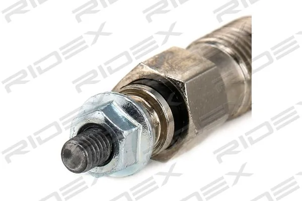Vela de incandescência para Citroen AX ZA