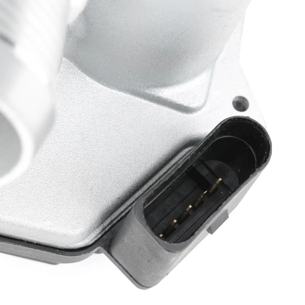 Válvula de borboleta montada para Audi Q7 4LB