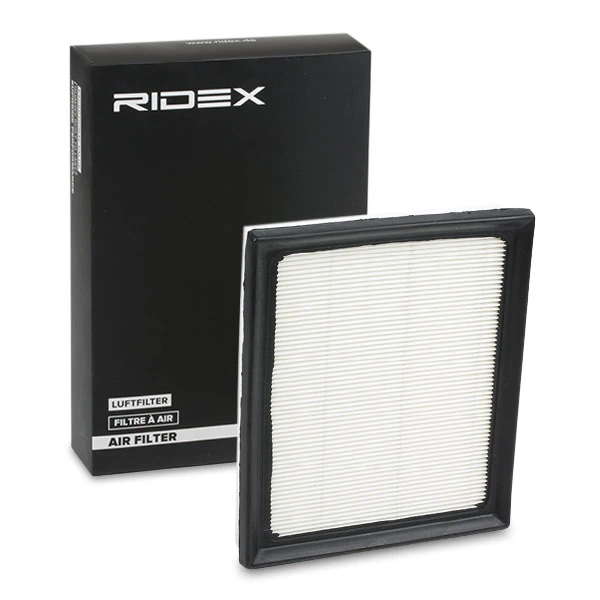 Filtro de ar 178010T070 FAW