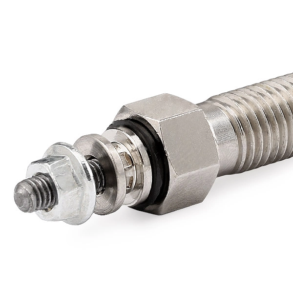 Vela de incandescência para SsangYong Rexton RJ
