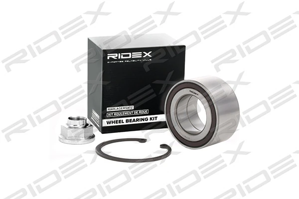 Rolamento de cubo dianteiro para Suzuki Swift MZ, EZ